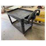 Industrial Rolling Cart