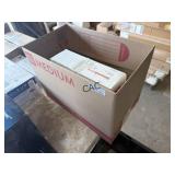 Box Lot of Assorted NEW Honeywell Products