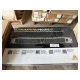 NEW Behringer Ultragraph Pro FBQ1502HD