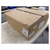 Staco SCV-15001-LB Single Phase UPS: On-Line Doubl