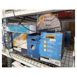 Lot of Wire Path CAT 5/6 Cable and Accessories