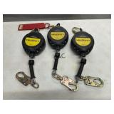 Crate of Guardian Self-Retracting Life Lines