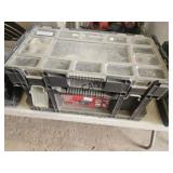 Husky Storage Organizer w/Contents