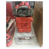 Lot of Assorted Bits and Organizers