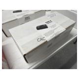 Whirlwind THS-2 Talkback Headphone Box