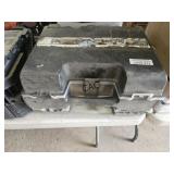 Storage Container w/Contents