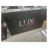 NEW LUX Pro 4 Channel HD-TVI DVR
