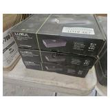 Lot of 3 Luxul XPE-2500 Single Port Gigabit PoE