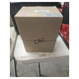 Lot of 2 Univivi U12R LED Illuminators