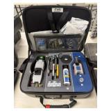 Corning High Performance Tool Kit 2 w/Case