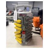 Husky 14pc SAE & Metric T-Handle Wrenches