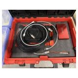 Milwaukee Packout Case w/Contents