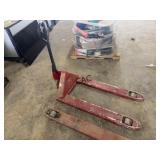 Pallet Jack