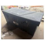 Tractor Supply Storage Box