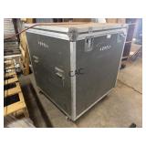 Rolling Roadie Storage Case