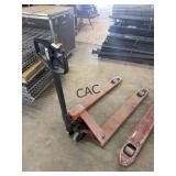 Pallet Jack