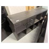 8 Cubed Storage Unit