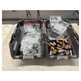 Lot of NEW Cable Connectors