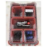 Milwaukee Packout Case w/Contents
