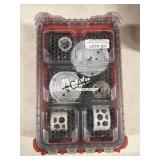 Milwaukee Packout Case w/Contents