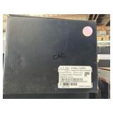 Lot of 2 NEW LUX LPT-E5M-FMARG2 Eyeball Cameras