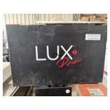 NEW LUX Pro 8 Channel HD-TVI DVR