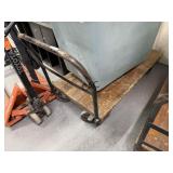 Warehouse Rolling Cart