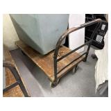 Warehouse Rolling Cart