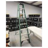 8' Werner Ladder