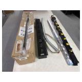 Lot of Extension Outlets