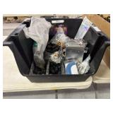 Lot of Assorted Connectors