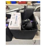 Lot of Assorted Electrical Items