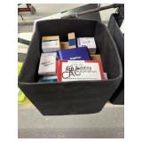 Lot of Assorted Electrical Items