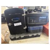 Batter Charger, Tool Sets and More