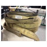 Lot of 3 Assorted HD Slings