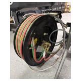 PowerWeld Spool with Hoses