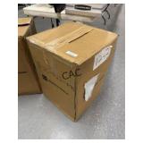 Electro-Voice EVC-1122-64B 12' Speaker, 60x45, Bl