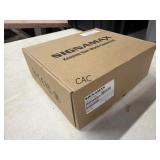 Signamax FO-SI10011 I-100 8-Port Industrial Gigabi