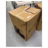 Electro-Voice EVC-1122-95B 12' 90ï¿½ x 55ï¿½ 2-Way Pa