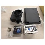 Proven Industries GRR-78 Round Ram Coupler