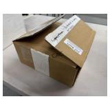 Box Lot of Assorted Screws