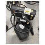 CM Prostar 500lb Electric Chain Hoist w/Controller