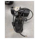 CM Prostar 500lb Electric Chain Hoist (No Control)