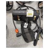 CM Prostar 500lb Electric Chain Hoist w/Controller