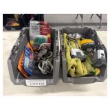 Lot of Wire and More