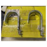 Lot of NEW Nvent Caddy 4' J-Hooks