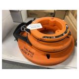 Lot of 3 Klein Tools Steel Fish Tapes