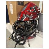 Chicago Electric 20 Amp Welding Plasma Cutter