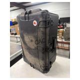 Nanuk 965 Watertight Rolling Equipment Case