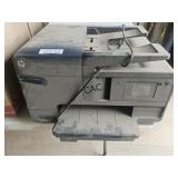 HP Officejet Pro 8610